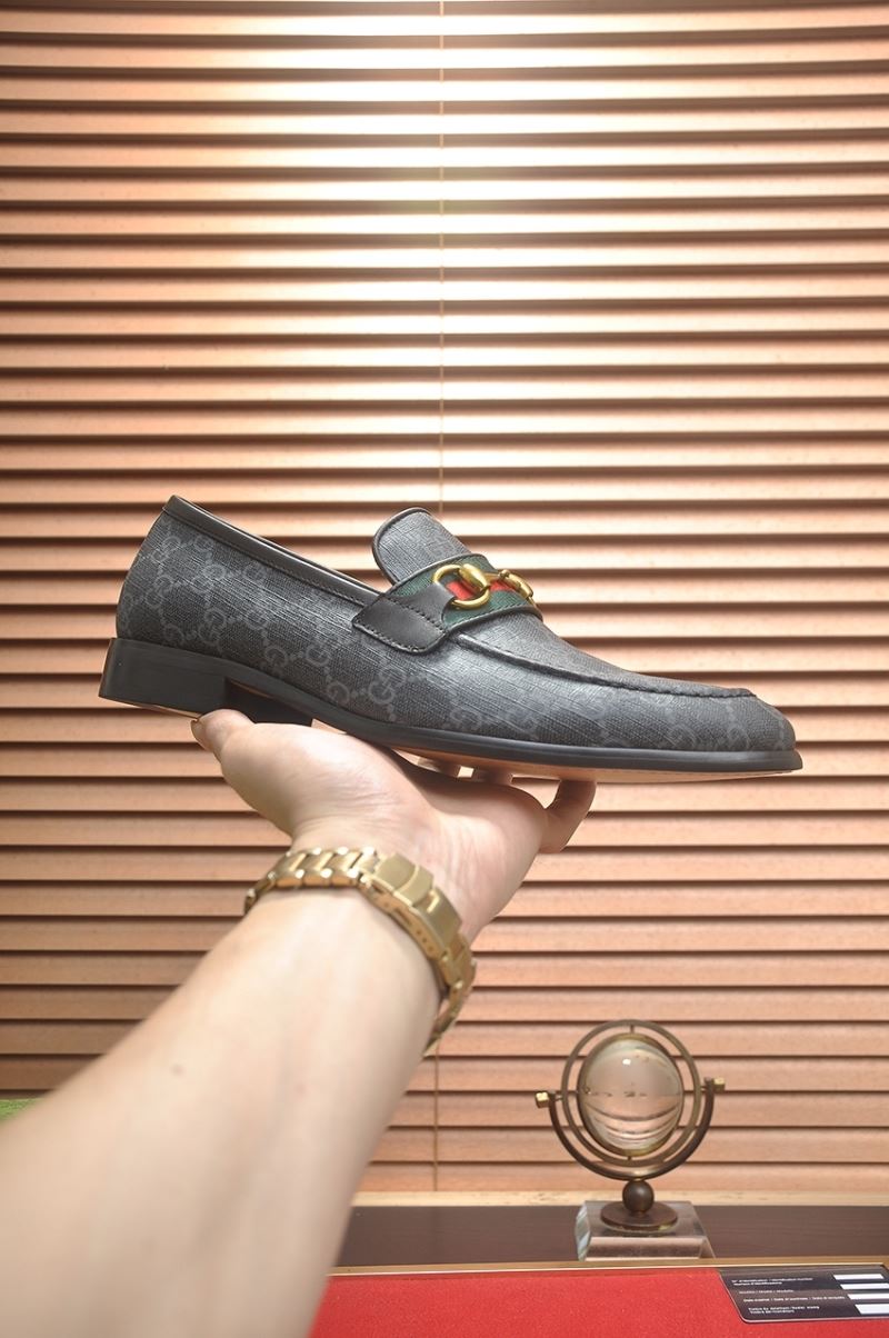 Gucci Business Shoes